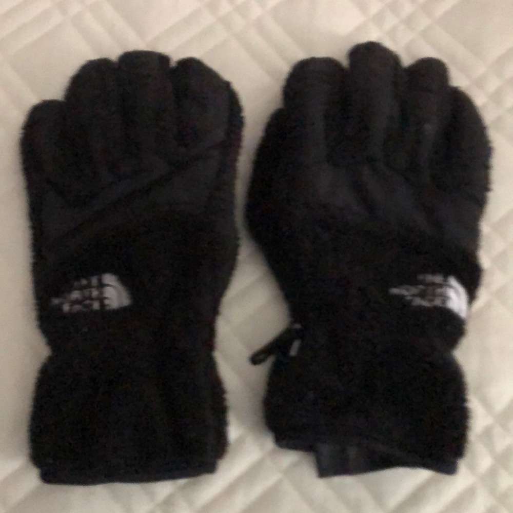 North Face Denali Gloves